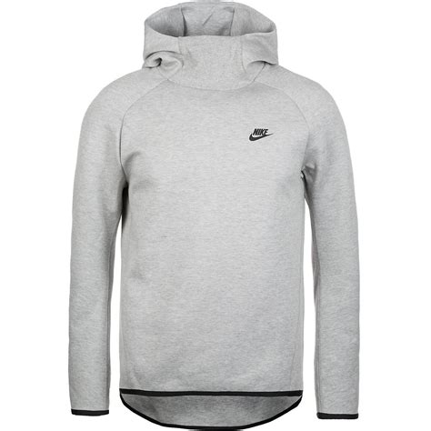 nike kapuzenpulli grau herren rückenaufschrift|Nike Factory Stores.